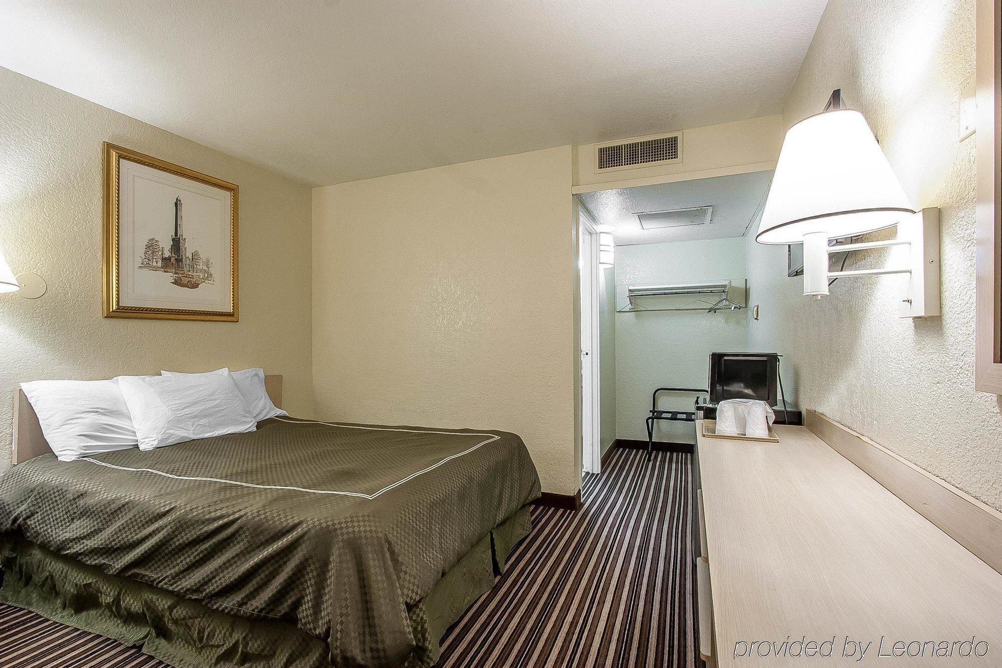 Rodeway Inn Memphis Exteriér fotografie