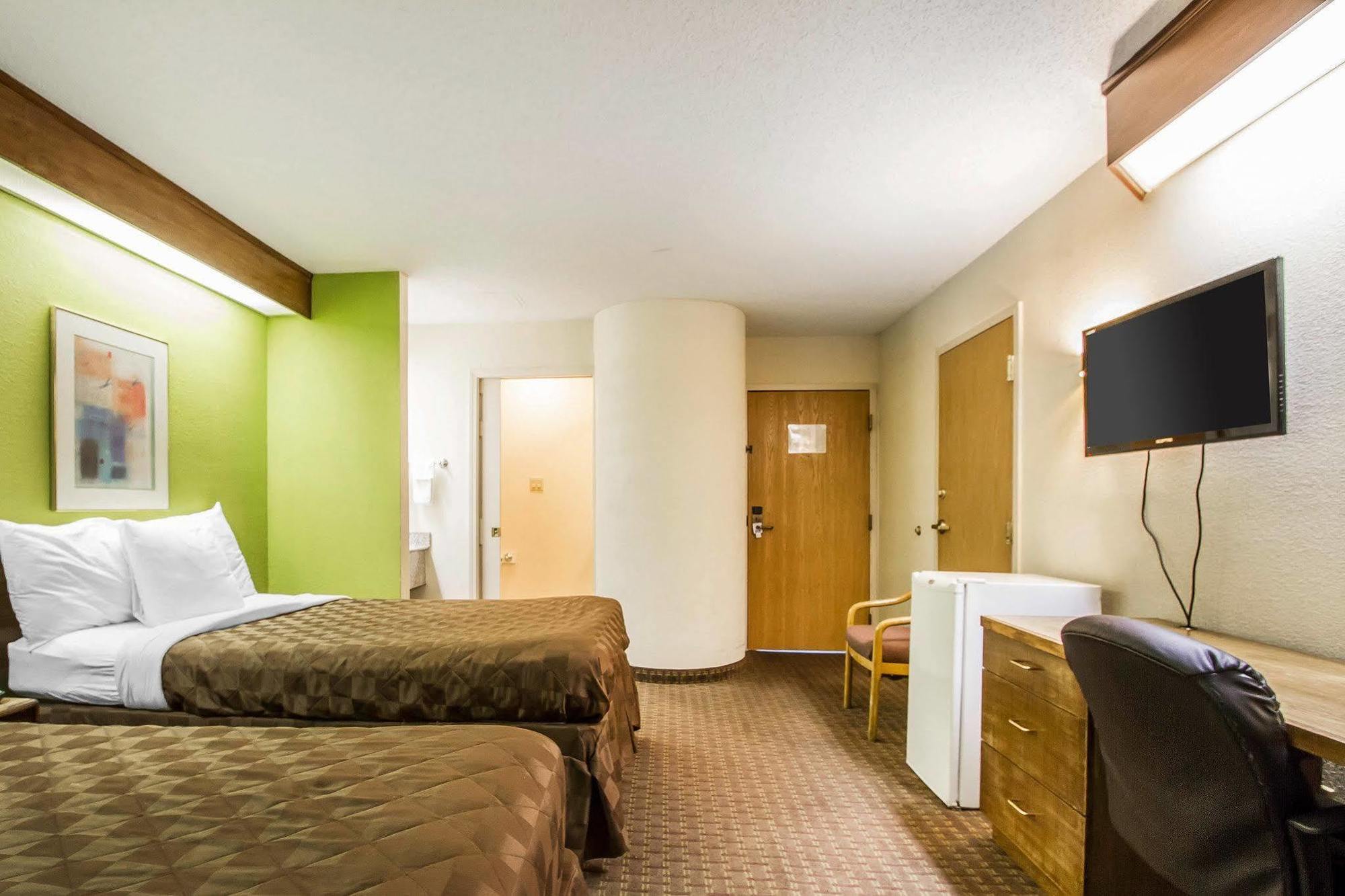 Rodeway Inn Memphis Exteriér fotografie