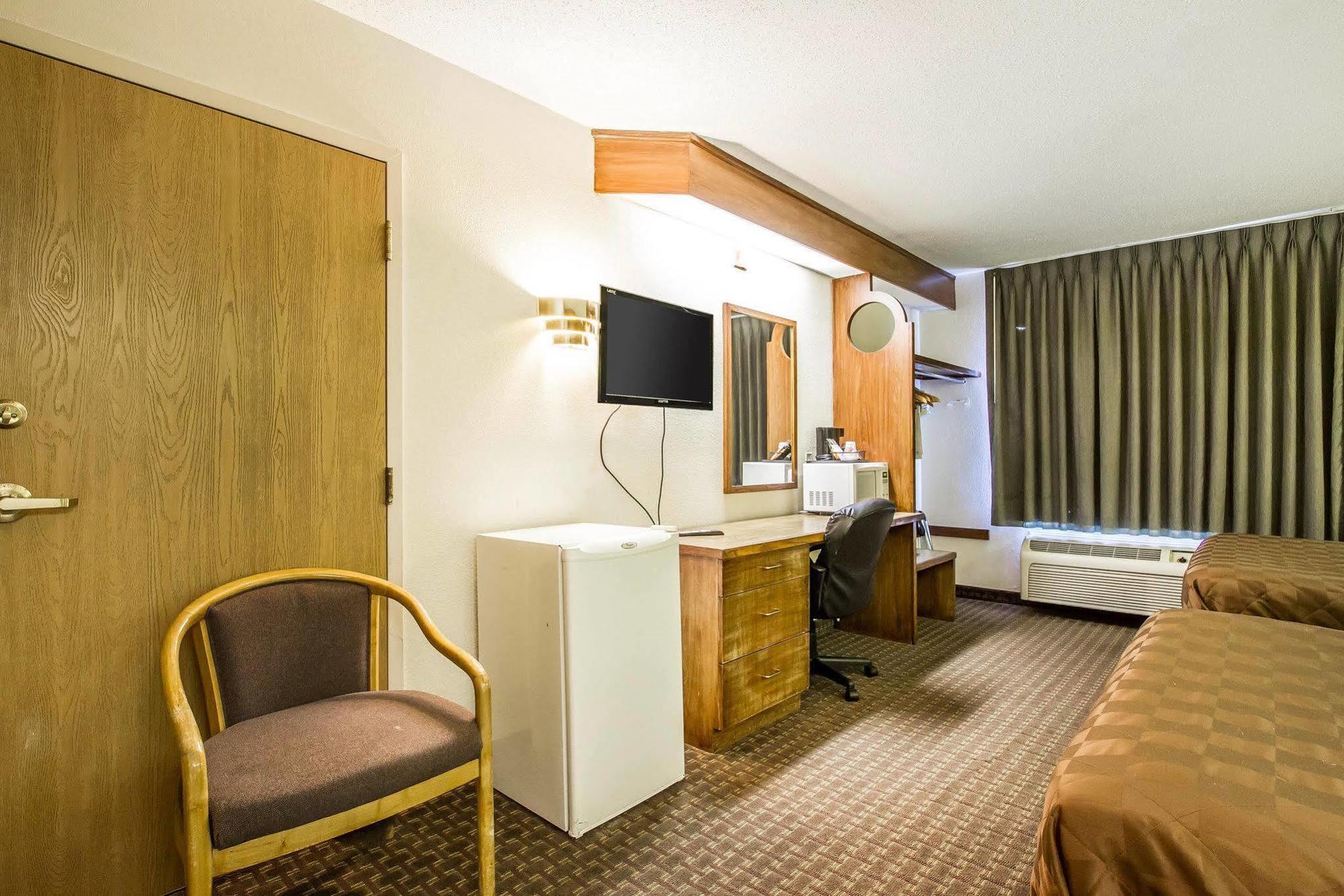Rodeway Inn Memphis Exteriér fotografie