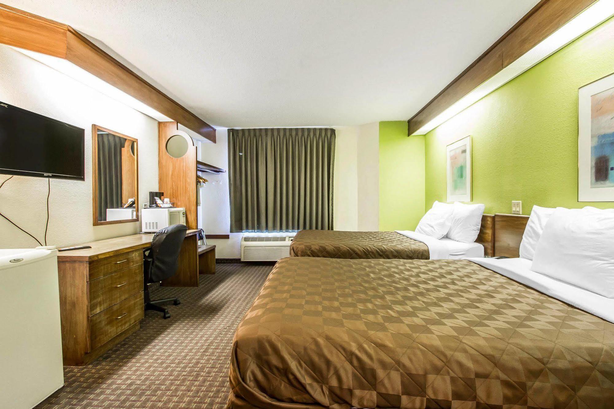 Rodeway Inn Memphis Exteriér fotografie