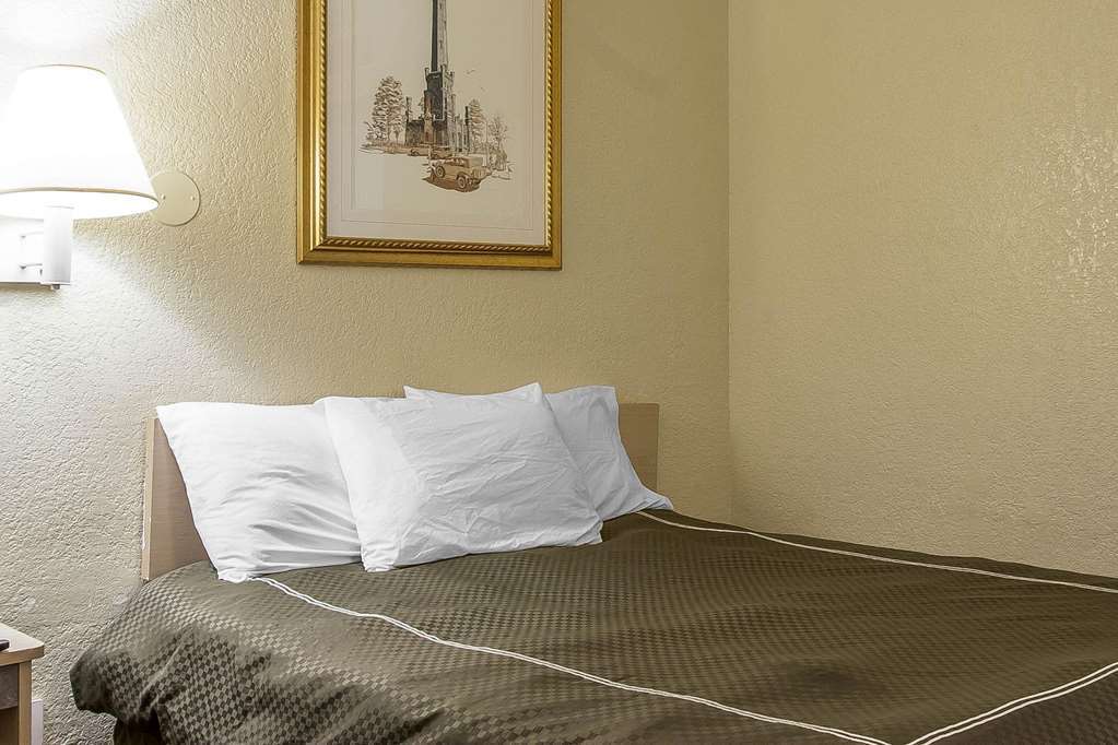 Rodeway Inn Memphis Pokoj fotografie